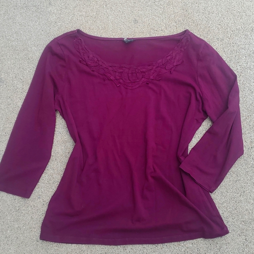 Ann Taylor Top